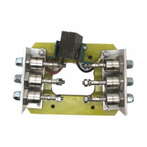 Rectificador Automático Marathon 570/740 Alternador