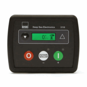 Controlador de Generador Deep Sea DSE3110