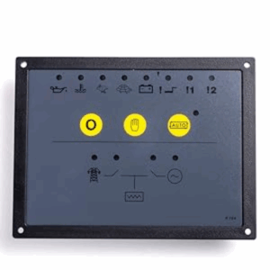 Controlador Generador Knowtek DSE704 AMF Auto Start Module