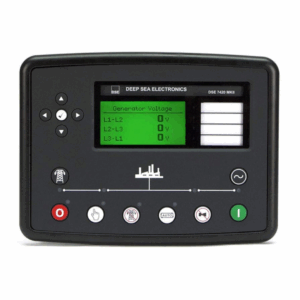 Controlador de Generador DSE7420 MKII (Reino Unido)