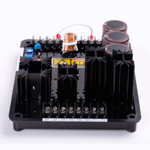 Regulador de Voltaje Automático AVR VR6 para Generador Diesel