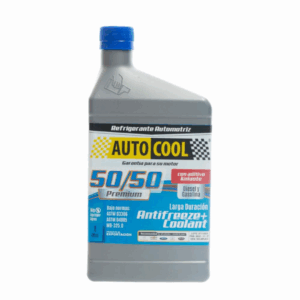 Líquido Refrigerante 50/50