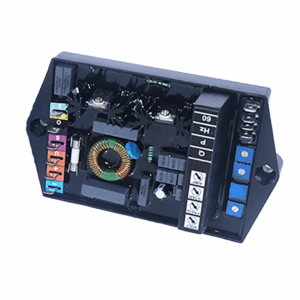 Regulador de Voltaje Automático AVR M16FA655A para Generador