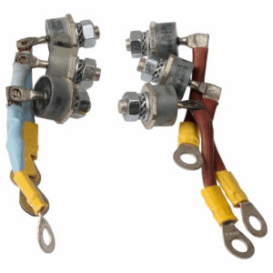 Diodo Leroy Somer 82PFR80 / 82PF80