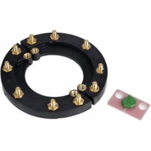 Rueda de Diodo Rectificador de Puente 25A 800–1200V