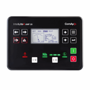 Módulo Control InteliLite AMF20 Compatible ComAp