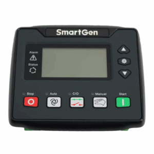 Controlador de Generador Smartgen HGM410N