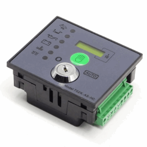 Controlador de Generador Nowtek DSE702AS / 702K-AS