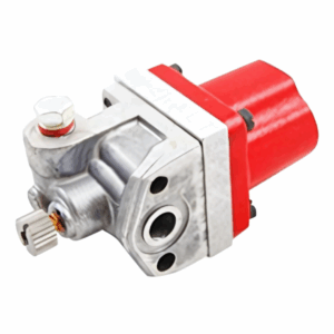 Solenoide de Cierre 24V