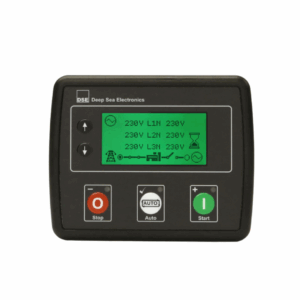 Controlador de Generador DSE4520-35 (Reino Unido)