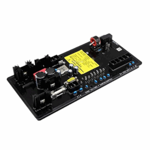 Regulador de Voltaje Automático DVR2000E Compatible Marathon AVR