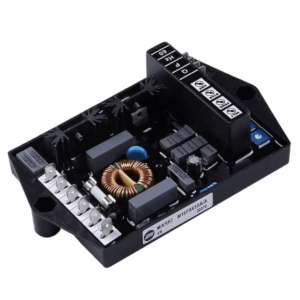 Regulador de Voltaje Automático M40FA640A / M16FA655A