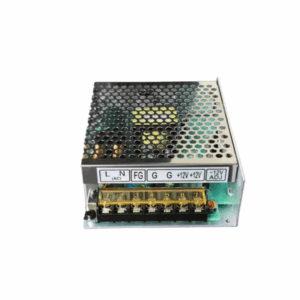 Cargador Universal 12V 4A